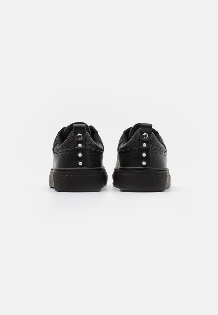 Basket ANNA FIELD Anna Field Trainers Noir Femme | CPW-3132574